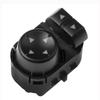 Front Left Driver Door Lock Mirror Control Switch For Chevrolet Silverado GMC Sierra