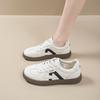 Little White Shoes Women's New Summer Women's Shoes Casual Board Shoes Versatile Sports