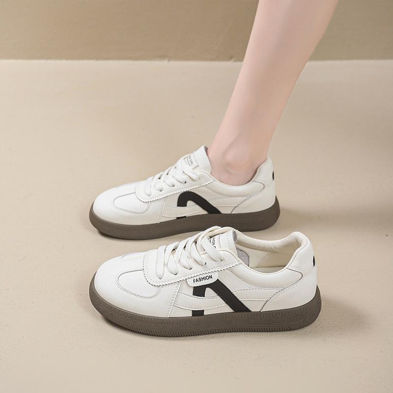 Little white shoes women's new summer women's shoes casual board shoes versatile sports