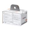 Kyocera (formerly Ryobi) Lithium-ion Battery Pack 10.8V 1500mAh B-1115L 64000631 Black [For 10.8V Cordless Tools] Battery Capacity: 1500mAh (1.5Ah)