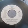 7inch Record CULTURE BEAT  Anything 6600257 EPIC 1993 UK Dance  Electronica Used