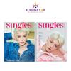 2024.6 Singles NCT TAEYONG COVER