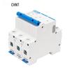 CHNT NXB Series Miniature Circuit Breaker (MCB)