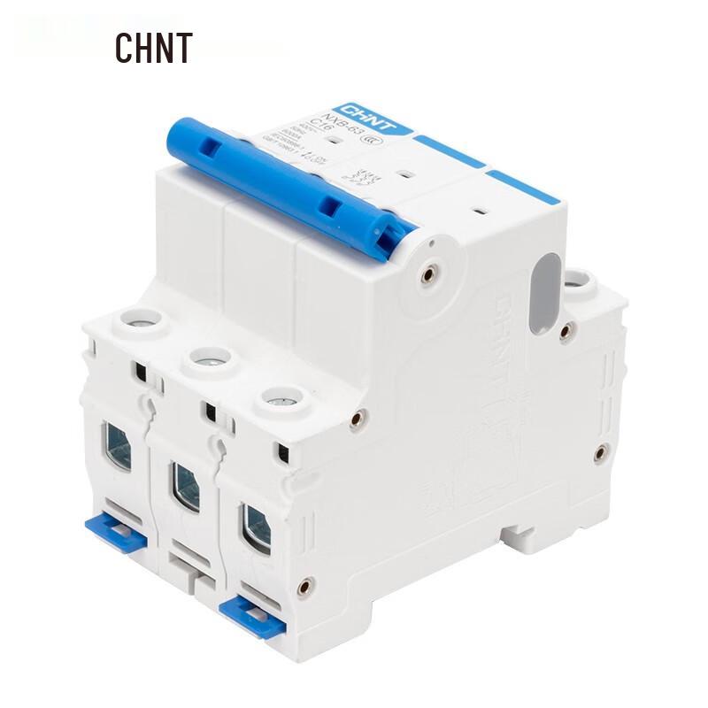 CHNT NXB Series Miniature Circuit Breaker (MCB)