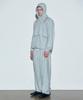 SCULPTOR Paneled Wind Pants Sage