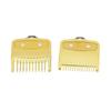 Universal Hair Clipper Guards For Hair Clippers Barber Accessories Professional Trimmer Attachment Limit Combs