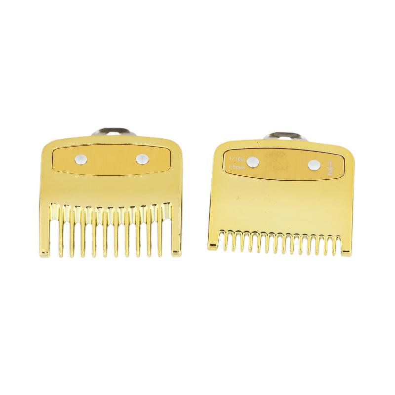 Universal Hair Clipper Guards For Hair Clippers Barber Accessories Professional Trimmer Attachment Limit Combs