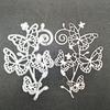 Cutting Dies Metal Stencils for Photo Album Decoration Making Gift