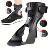 Airbag Dorsal Drop Foot Orthopedic Brace Buckle Foot Drop Orthosis  Foot Care