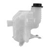 LR020367 Radiator Coolant Overflow Container for Land Rover Discovery 3 4 Range Rover Sport Expansion Tank W/ Sensor Gas Diesel