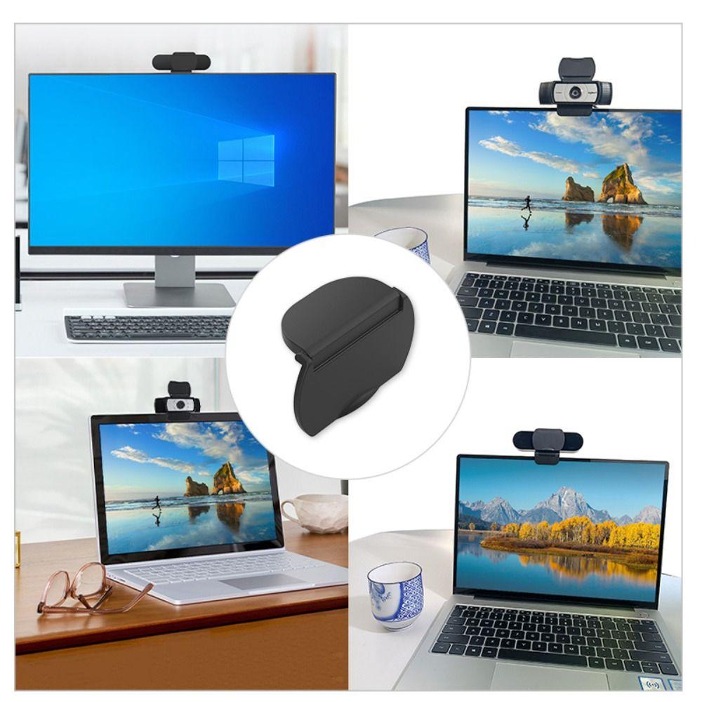 Shutter Camera Lens Privacy Cover for Logitech C1000e 1000s 920 920e 920Pro 922Pro 930c 930e