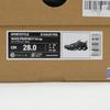 D1GA251906 Mizuno Wave Prophecy Strap Grey/Black (Men's)
