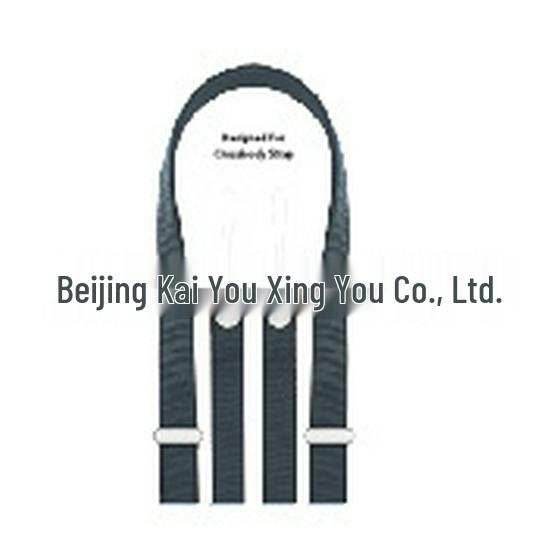 iPhone 17 Magnetic Crossbody Phone Lanyard Strap