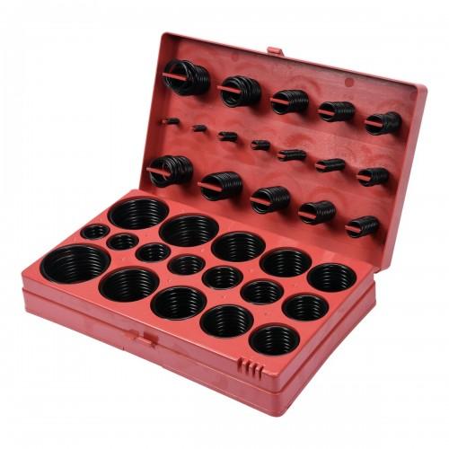 Yato NBR Foam O-Rings (Pack of 419)