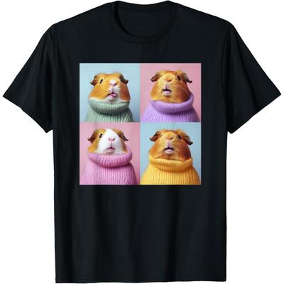 Tops – Camisetas