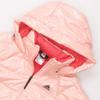 Adidas Casual Fashion Sports Warm Down Jacket Women Jacket Pink GI7952