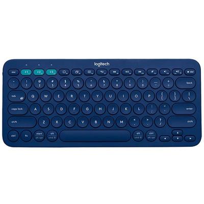 Teclado Bluetooth Multi-Dispositivo Logitech K380