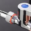 50pcs Anti-aging Faucet Leak-proof Sealing Gaskets Leak-proof Seal Buckle  Prevent Dripping