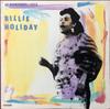 LP Record BILLIE HOLIDAY  At Monterey  1958 BKH50701 BLACKHAWK 1986 US Jazz Used