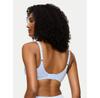 Бюстгальтер на косточках Triumph Ladyform Soft W X