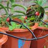 Irrigation System 25m, Irrigation Sets Micro Drip Irrigation Kit Automatic Sprinkler Drip Irrigation Garden Irrigation For Landscape, Flower Bed, Pati