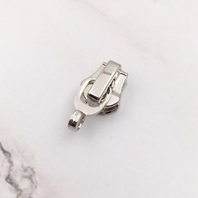 

PU Leather Zipper Pull Tab for Bags and Clothing - DIY Accessories for Men and Women
