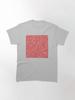 Nena 99 Red Balloons - Nena (lyrics) V.6 Classic T-Shirt