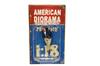 AMERICAN DIORAMA Street Racing Crew Figure III Scale Model 77433 1/18