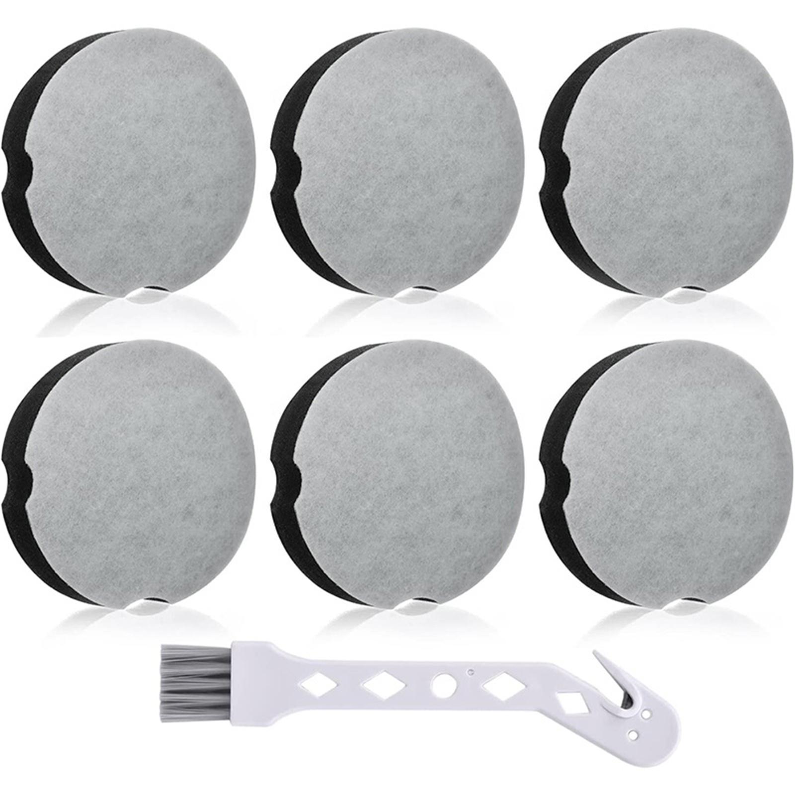 

High-performance Filters Powerforce Compact Lightweight Vacuum Compare to Part # 1604896 160-4896 Easy Installation