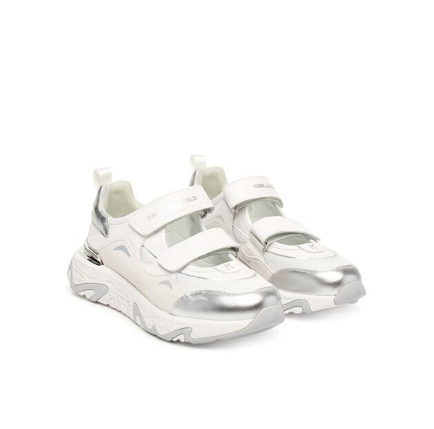 Кроссовки KARL LAGERFELD Blaze