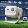 JMGO J61-7C5 1080P Three-Color Laser Home Projector (CN Version)