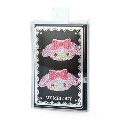 Sanrio My Melody Bangs Clip Jewel Deco 540609