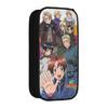 Hetalias Axis Powers Pencil Cases Classic   Pen Bag Girls Boys Large Storage School Supplies Zipper Pencilcases