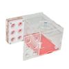 ANT Housing Nest Moisture ANT House Nest Box Easy to Assemble DIY Clear Acrylic Farm Villa Farm ANT Castle for Children's Day