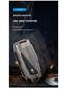 Jeep Compass Cherokee Renegade Grand Cherokee Commander Key Case Shell