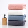 Soft Cotton Face Towel Set - Absorbent & Lint-Free