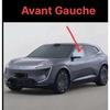 Mecanisme leve vitre electrique Avant Gauche Citroen C5 = 9221EQ= 9675899080=2008-2017=4Portes