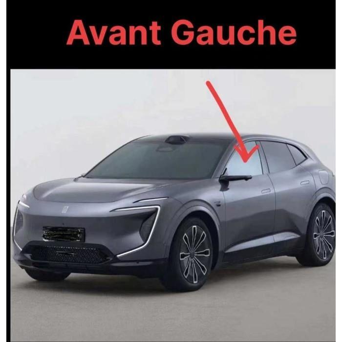 Mecanisme leve vitre electrique Avant Gauche Citroen C5 = 9221EQ= 9675899080=2008-2017=4Portes
