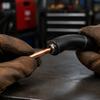 10pcs 0.024 Inch Diameter MIG Welding Contact Tips Copper Contact Tips  For MIG Welding Torch