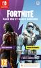 FORTNITE Fire &; Glace Obscurs - Nintendo Switch Game - Code In a Box