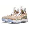 Nike LeBron 15 Fruity Pebbles GS 922811-900
