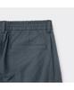 Keoseuuteommellou Gray Loose Fit Tucked Creased Pants Cwpam26431Gyx