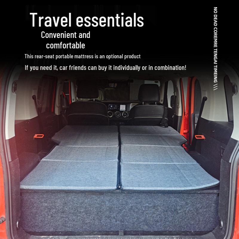Tank 300 Rear Trunk Modified Car Storage Box