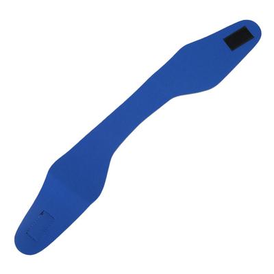 Fascia per Orecchie e Testa da Nuoto per Bambini e Adulti in Neoprene Elastica Regolabile per il Nuoto
