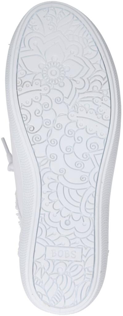 Sneakers Skechers BOBS B Cute White