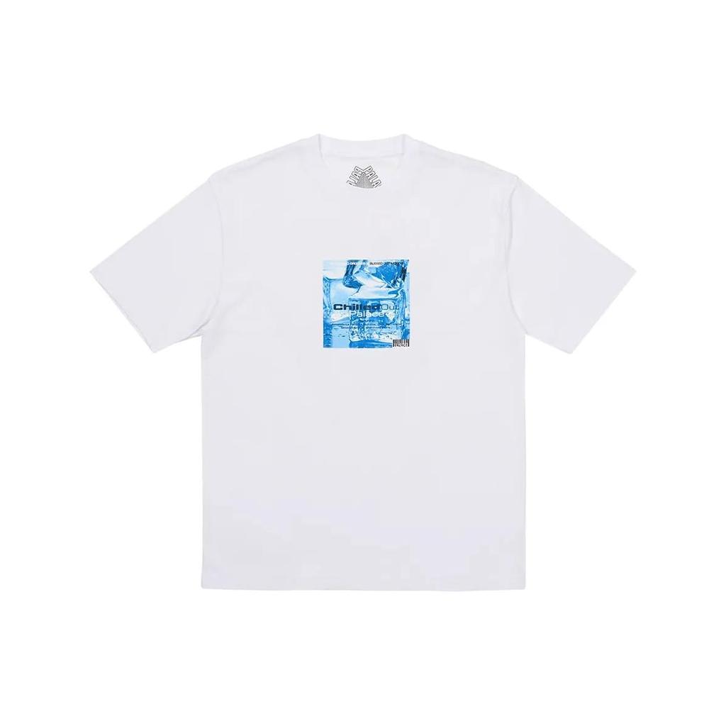 PALACE Blissed Out T Shirt P24TS143