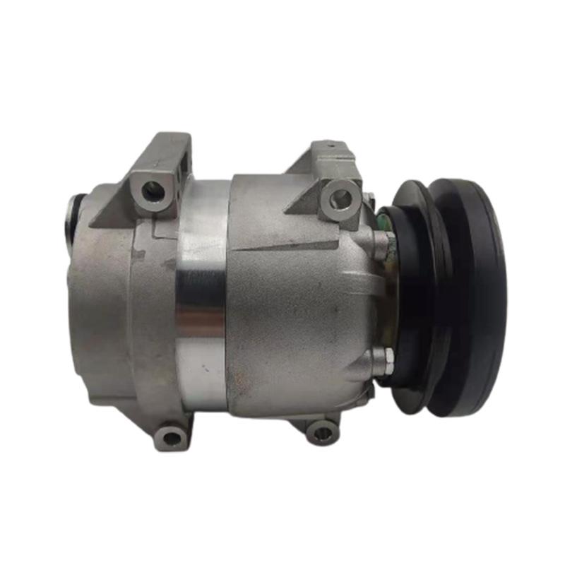 Treeligo Car Compressor for Daewoo Excavator Air Conditioning and Refrigeration Systems