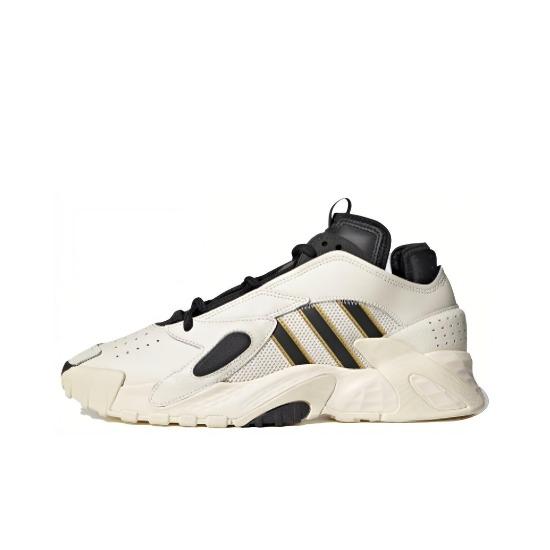 

adidas Streetball Ivory Black FY7994 EU 37