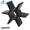 8M0113799 Water Pump Impeller Kit for Mercury Mariner 75 80 90 100 115 HP 2-Stroke 4-Stroke Outboard 46-8M0113799 46-43024A7