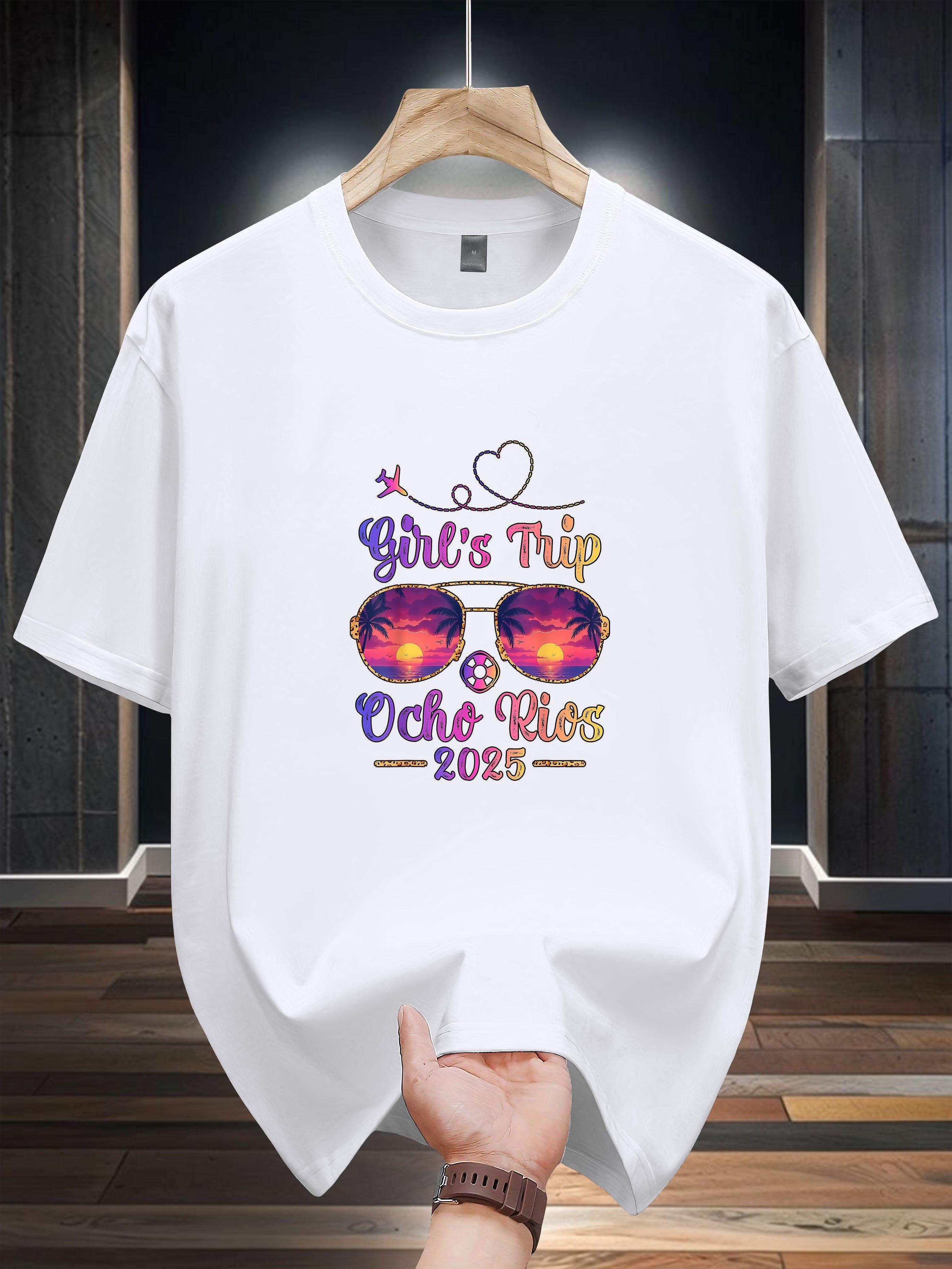 

[Everyday Comfort]Pure Cotton Short-Sleeve T-shirt S